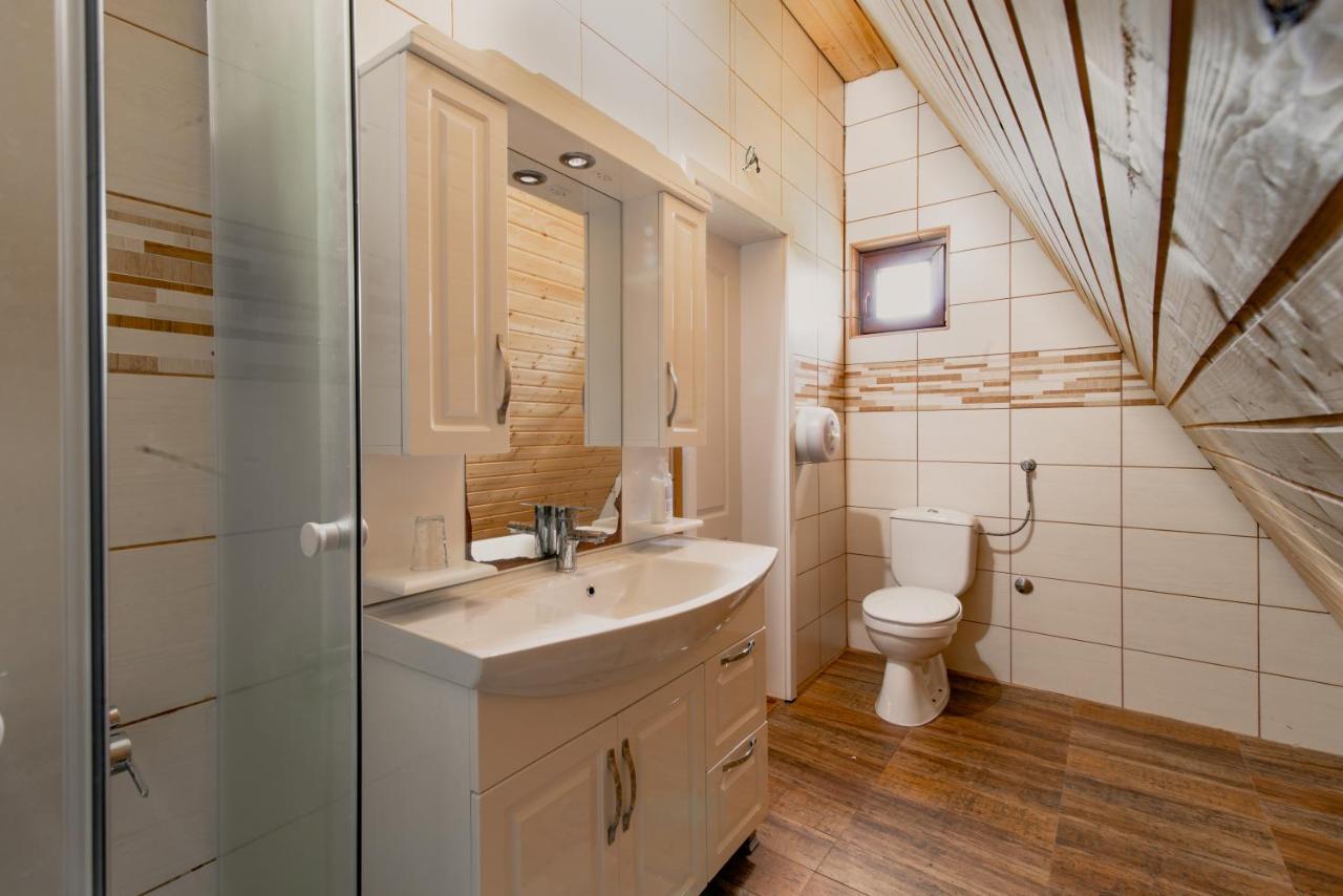 Etno Selo Montenegro Hotel Pluzine Exterior photo