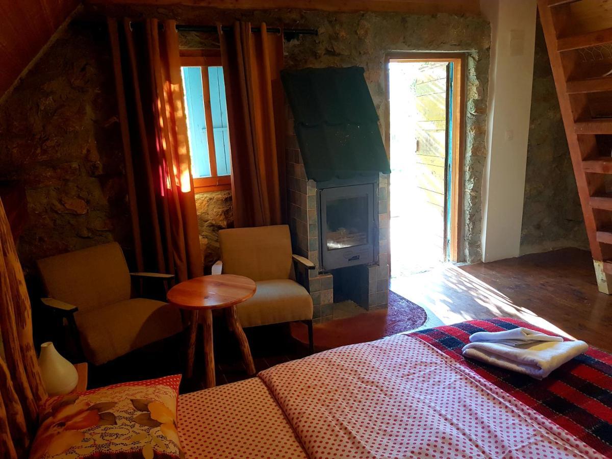 Etno Selo Montenegro Hotel Pluzine Exterior photo