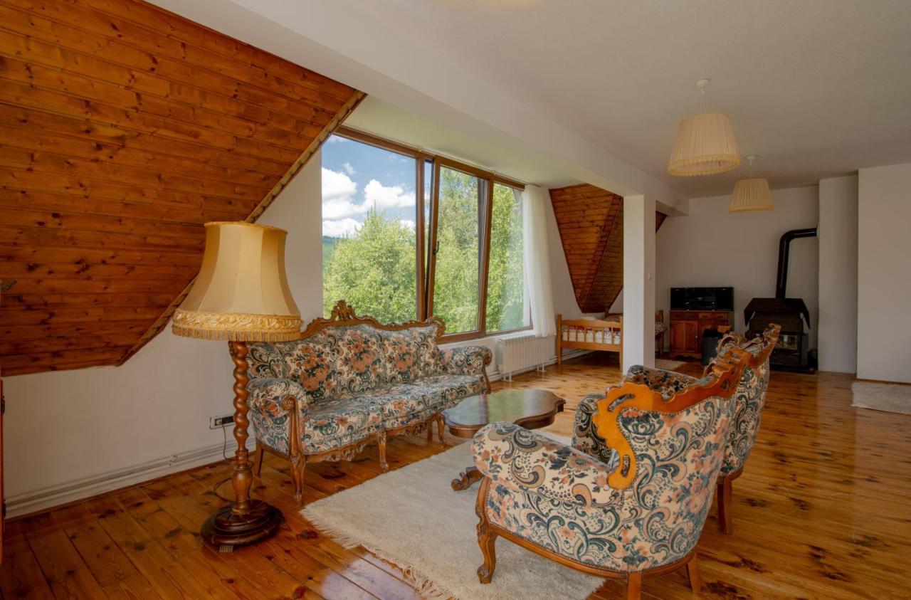 Etno Selo Montenegro Hotel Pluzine Exterior photo